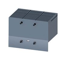 3VA9481-0WF30 - Circuit Breaker Accessory, Siemens 3VA1 400/630 3VA2 400/630 Circuit Breakers, Terminal Cover - SIEMENS