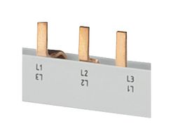 5ST3615 - Circuit Breaker Accessory, 63A, 212mm Len, Siemens SENTRON Circuit Breakers, Pin Busbar - SIEMENS