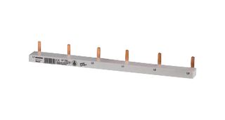 5ST3615-1 - Circuit Breaker Accessory, 63A, 210mm Len, Siemens SENTRON Circuit Breakers, Pin Busbar - SIEMENS
