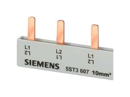 5ST3640 - Circuit Breaker Accessory, 80A, 75.5mm, Siemens SENTRON Circuit Breakers, Pin Busbar - SIEMENS