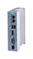 6ES7647-0BA00-1YA2 - Gateway, 1 Port, 24 VDC, 20 Digital I/O, Surface/ Wall, 100 Mbps/1 Gbps, IOT2050 Series - SIEMENS
