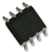 BR24H64F-5ACE2 - EEPROM, 8K x 8bit, Serial I2C (2-Wire), 1 MHz, SOP, 8 Pins - ROHM