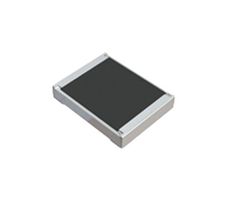 ESR25JZPF1R00 - SMD Chip Resistor, 1 ohm, ± 1%, 660 mW, 1210 [3225 Metric], Thick Film, Anti-Surge - ROHM