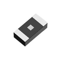 KTR03EZPF1R60 - SMD Chip Resistor, 1.6 ohm, ± 1%, 100 mW, 0603 [1608 Metric], Thick Film, High Voltage - ROHM