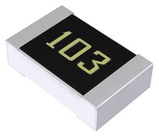 KTR10EZPF15R0 - SMD Chip Resistor, 15 ohm, ± 1%, 125 mW, 0805 [2012 Metric], Thick Film, High Voltage - ROHM