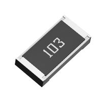 KTR18EZPF3R90 - SMD Chip Resistor, 3.9 ohm, ± 1%, 250 mW, 1206 [3216 Metric], Thick Film, High Voltage - ROHM