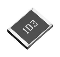 KTR25JZPF2R00 - SMD Chip Resistor, 2 ohm, ± 1%, 330 mW, 1210 [3225 Metric], Thick Film, High Voltage - ROHM