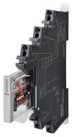 G2RV-SR500 AC/DC48 - Power Relay, SPDT, 48 V, 6 A, G2RV Series, DIN Rail - OMRON INDUSTRIAL AUTOMATION