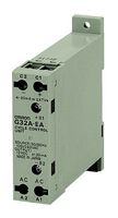 G32A-EA 100-240AC - Relay Accessory, Cycle Control Unit, Omron G3PA Series Solid State Relays - OMRON INDUSTRIAL AUTOMATION