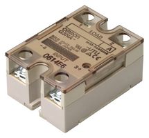 G3NA-210B-UTU AC100-240 - Solid State Relay, SPST-NO, 10 A, 240 VAC, Surface Mount, Screw, Zero Crossing - OMRON INDUSTRIAL AUTOMATION