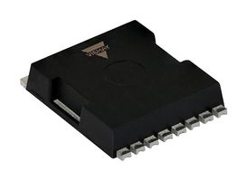SIHK105N60EF-T1GE3 - Power MOSFET, N Channel, 600 V, 24 A, 0.09 ohm, PowerPAK, Surface Mount - VISHAY