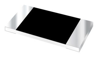 CR0201-FW-1001GLF - SMD Chip Resistor, 1 kohm, ± 1%, 50 mW, 0201 [0603 Metric], Thick Film, General Purpose - BOURNS