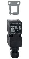 101122853 - Safety Interlock Switch, AZ 17ZI Series, SPST-NO, SPST-NC, Cable, 230 V, 4 A, IP67 - SCHMERSAL
