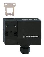 101140800 - Safety Interlock Switch, AZM 170I Series, DPST-NC, IDC, 230 V, 4 A, IP67 - SCHMERSAL