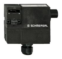 101144260 - Safety Interlock Switch, AZM 170 Series, SPST-NO, SPST-NC, Screw, 230 V, 4 A, IP67 - SCHMERSAL