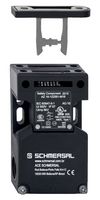 101150050 - Safety Interlock Switch, AZ 16ZI Series, SPST-NO, DPST-NC, Screw, 230 V, 4 A, IP67 - SCHMERSAL