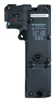 131030181 - Safety Interlock Switch, AZM190 Series, SPST-NO, SPST-NC, Screw, 230 V, 4 A, IP67 - SCHMERSAL