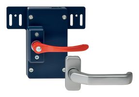 101176940 - Switch Accessory, Safety Door Handle System, Schmersal AZ 16 Series Safety Switches, STS Series - SCHMERSAL