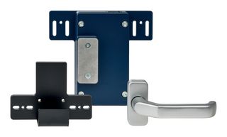 101176950 - Switch Accessory, Safety Door Handle System, Schmersal AZ 16 Series Safety Switches, STS Series - SCHMERSAL