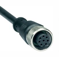 101207729 - Switch Accessory, Pre-Wired Cable Connector - SCHMERSAL