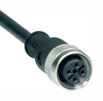 101207743 - Switch Accessory, Pre-Wired Cable Connector - SCHMERSAL