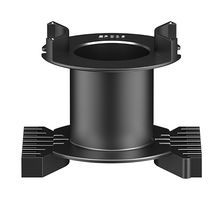 B65687A1000T001 - Coilformer, PM74/59 Transformer Ferrite Core, 442 mm2 Winding Cross Section - EPCOS