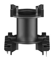 B65882B0012T001 - Coilformer, PQ35/35DG Transformer Ferrite Core, 158 mm2 Winding Cross Section, 12 Terminals - EPCOS