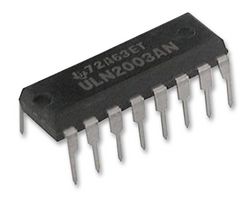 AD558SD - Digital to Analogue Converter, 8 bit, Parallel, 4.5V to 16.5V, 11.4V to 16.5V, SBDIP, 16 Pins - ANALOG DEVICES