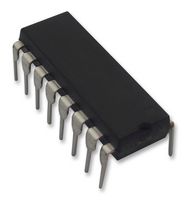 AD7249ANZ - Digital to Analogue Converter, 12 bit, 125 kSPS, 3 Wire, Serial, ± 10.8V to ± 16.5V, NDIP - ANALOG DEVICES