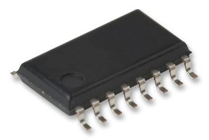 LT1336CS#PBF - Gate Driver, 2 Channels, Half Bridge, MOSFET, 16 Pins, SOIC - ANALOG DEVICES