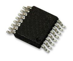 LTC7000HMSE-1#PBF - Gate Driver, 1 Channels, High Side, MOSFET, 16 Pins - ANALOG DEVICES