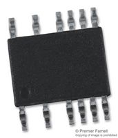 LTC2328IMS-16#PBF - Analogue to Digital Converter, 16 bit, 1 MSPS, Pseudo Differential, Serial, SPI, Single, 4.75 V - ANALOG DEVICES