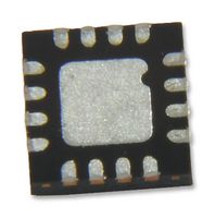 AD8643ACPZ-REEL7 - Operational Amplifier, 4 Amplifier, 3.5 MHz, 3 V/µs, 5V to 26V, ± 2.5V to ± 13V, LFCSP, 16 Pins - ANALOG DEVICES