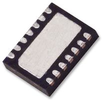 LT1397HDE#PBF - Operational Amplifier, 4 Amplifier, 400 MHz, 800 V/µs, ± 2V to ± 15V, DFN, 14 Pins - ANALOG DEVICES