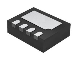 LT6003IDC#TRMPBF - Operational Amplifier, 1 Amplifier, 3 kHz, 1.3 V/ms, 1.6V to 16V, DFN, 4 Pins - ANALOG DEVICES