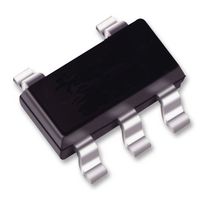 ADG701BRJZ-500RL7 - Analogue Switch, 1 Channels, SPST, 5 ohm, 1.8V to 5.5V, SOT-23, 5 Pins - ANALOG DEVICES