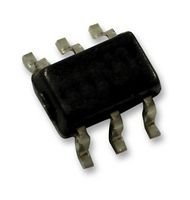 ADG719SRJZ-EP-R2 - Analogue Switch, 1 Channels, SPDT, 4 ohm, 1.8V to 5.5V, SOT-23, 6 Pins - ANALOG DEVICES