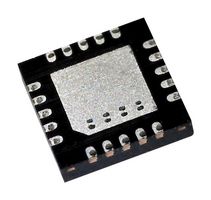 ADG788BCPZ - Analogue Switch, 4 Channels, SPDT, 11 ohm, 1.8V to 5.5V, ± 2.25V to ± 2.75V, LFCSP-EP, 20 Pins - ANALOG DEVICES