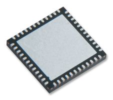 AD9517-0ABCPZ - Clock Generator IC, 3.135 V to 3.465 V, 2.8 GHz, 12 Outputs, LFCSP-48, -40°C to 85°C - ANALOG DEVICES