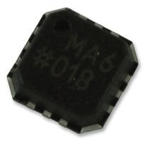 AD8465WBCPZ-WP - Analogue Comparator, High Speed, 1 Comparator, 1.6 ns, 2.5V to 5.5V, LFCSP, 12 Pins - ANALOG DEVICES