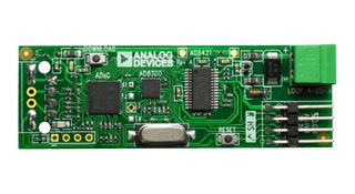 DEMO-AD5700D2Z - Evaluation Kit, AD5700, HART Modem, Low Power - ANALOG DEVICES