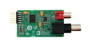 EVAL-CN0326-PMDZ - Evaluation Kit, Isolated Low Power pH Monitor, Temperature Compensation - ANALOG DEVICES