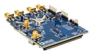 AD9174-FMC-EBZ - Evaluation Board, AD9174BBPZ, Analogue to Digital Converter, 16 Bit, 12.6 GSPS - ANALOG DEVICES