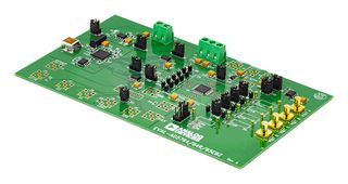 EVAL-AD5764EBZ - Evaluation Kit, AD5764, Digital to Analogue Converter, 16 Bit - ANALOG DEVICES