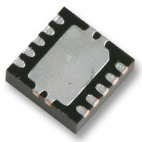 LT8609AJDDM#PBF - DC-DC Switching Synchronous Buck Regulator, Adjustable, 3 to 42 V in, 0.8V/3A out, DFN-EP-10 - ANALOG DEVICES