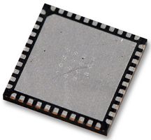 LTC3351EUFF#PBF - Hot-Swap Controller, 4.5 V to 35 V in, QFN-44, -40°C to 125°C - ANALOG DEVICES
