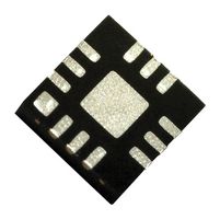 LTC4231CUD-2#PBF - Hot-Swap Controller, 2.7 V to 36 V in, QFN-12, 0°C to 70°C - ANALOG DEVICES