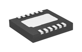 LT1763MPDE#PBF - LDO Voltage Regulator, Adjustable, 1.8 V to 20 V in, 0.3 V / 0.5 A out, DFN-EP-12 - ANALOG DEVICES