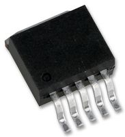 LT1764EQ-2.5#TRPBF - LDO Voltage Regulator, Fixed, 2.7 V to 20 V in, 0.34 V / 3 A out, TO-263-5 - ANALOG DEVICES