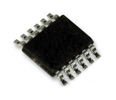 LT3065EMSE-5#PBF - LDO Voltage Regulator, Fixed, 1.6 V to 45 V in, 0.3 V Dout, 0.5 A, MSOP-EP-12 - ANALOG DEVICES